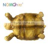 Nomo Premium Little Furnishing Articles Resin African Spurred Turtle Model thumbnail-5