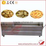 Hot Selling Carrot Peeler Machine