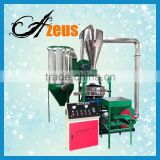 Azeus plastic grinder for sale/plastic grinder blades/plastic meat grinder