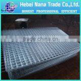 Cheap Electro Galvanized Welded Wire Mesh From China thumbnail-3