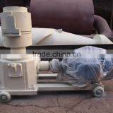 New Type Animal Feed Pellet Mill for Sale With Factory Price thumbnail-3