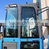 2015 New Product Constructional Machinery Small Loader ZLY916A Made in China thumbnail-4