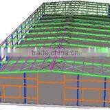 Automatic Poultry Farm Equipment for Raising Chickens thumbnail-1