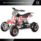 49CC 2 STROKE MINI QUAD thumbnail-1