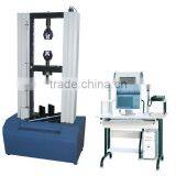 Computer System Controlled Universal Tensile Testing Machine M:0086 15163879588 Email:alice@ropeking.com thumbnail-2