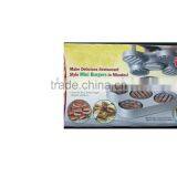 Burger Pattie Maker thumbnail-1