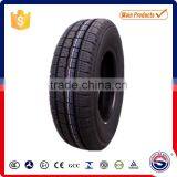 China New Semi-steel Radial Car Tires 165/65r13 thumbnail-1