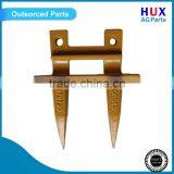 New Holland Forged Knife Guard 379720, Harester Finger thumbnail-1