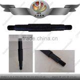 DF-12 Tailwheel Shaft for Agriculture Hand Tractor thumbnail-1