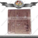 China Newest Complete Set of Gasket for DF-12 Diesel Engine thumbnail-1