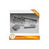 Metal Stamping Service Stainless Steel/aluminum Press Components Manufacturers thumbnail-1