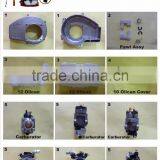 TU26, TF900 SPRAYER ENGINE SPARE PARTS thumbnail-1