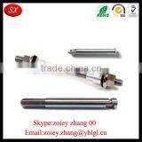OEM Accepted Custom CNC Machining Stainless Steel 304 Locking Shaft For Auto thumbnail-3