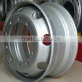 Truck Wheels 22.5x8.25 thumbnail-1