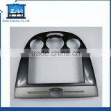 High Precision Plastic Injection Molding Manufacturer thumbnail-1