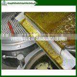 TL-80 Automatic Professional Seed Oil Extraction Hydraulic Press Machine thumbnail-3