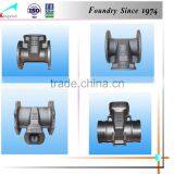 New Products Best Selling Parts China Supplier Ductile Iron Gate Valve thumbnail-2
