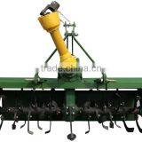 Agricultural 1.4m Rotary Cultivator With Low Price thumbnail-3