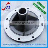OEM Investment Casting 316 Impeller,stainless Steel Casting thumbnail-1