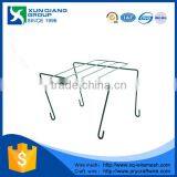 Hot Sell Double Ring Metal Wire Wreath