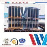 2015 China Supplier Cheap Hot Dipped Galvanized Q235 h Beam Steel H Beam thumbnail-2