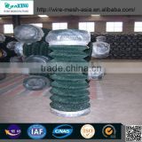 Used Chain Link Fence for sale Factory
