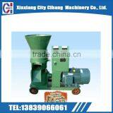 Full Automatic Floating Fish/animal Feed Pellet Machine for Sale thumbnail-1