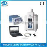 900w 0.5-500ml Touch Screen Probe Sonicator thumbnail-6