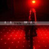 2014 New Laser Dots 5 LED Flashing Lamp Alarm Light Cycling Bicycle Bike Rear Tail thumbnail-1
