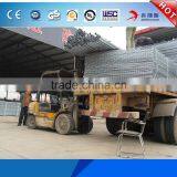 High Quality Cheap Price Hot Dip Galvanized Pvc Coated Wire Fencing/standard Welded Wire Mesh Size Online Hot Sale thumbnail-6