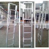 Aluminium Ladder&Step Footplate Ladder,Aluminium Telescopic Ladder thumbnail-4