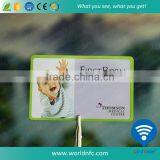 125KHz Programmed 26 Bit Format ID Card thumbnail-5