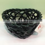 Handcraft Ceramic baskets
