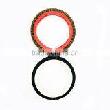 Textile Kitting Machinery Parts Roller Brush Made in China thumbnail-2