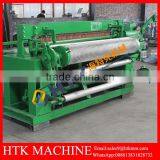 Best Price Full Automatic Welded Wire Mesh Machine (In Roll) thumbnail-2