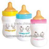 OEM Blow Molding Plastic Bottle ,water Bottle Sports Drinking Bottle PE Manufacturer thumbnail-4