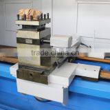Heavy Duty CNC Lathe / Large Sized CNC Horizontal Lathe thumbnail-3