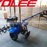 Diesel Tiller, Rotary Tiller, Tiller 1050 thumbnail-5
