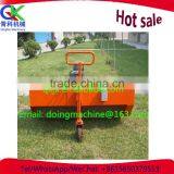 Artificial Turf Electric Grass Carding Tools thumbnail-3