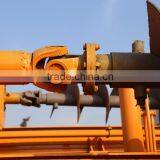 Crawler Pile Driver/piling Machine /piledriver/ Pile Rig thumbnail-4