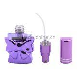 S0036 Mini Screw Sprayer Bottle Glass Bottle Aluminum Perfume Bottle Wholesale thumbnail-5