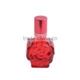 R0035 Roll Bottle Glass Bottle Aluminum Perfume Bottle Wholesale thumbnail-6
