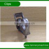 Large Size Stretch Bending Machine Cast Aluminium Clip