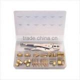 Hose Repair Kit With All 3/16" or 1/4"