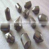 Tungsten Carbide Parabolic Buttons