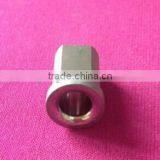 Tungsten Carbide Wire Guide Roller thumbnail-1