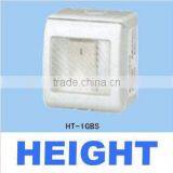 HEIGHT HOT SALE Weather Protected Switch/1 Gang 2 Way Switch WITH HIGH QUALITY
