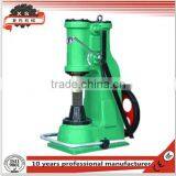 Mini Air Hammer C41-16KG,Model Light Weight Mini Pneumatic Forging Hammer With Low Price thumbnail-1