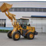 ZL18 Small Loader thumbnail-1
