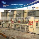 PP Strapping Tape Extrusion Machine/plastic Strap Extruder thumbnail-1